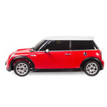 Название: МАШИНА MINICOOPER S Р/У 1*18, Артикул: 20900Е, Цена: 3 199