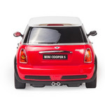 Название: МАШИНА MINICOOPER S Р/У 1*18, Артикул: 20900Е, Цена: 3 199