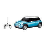 Название: МАШИНА MINICOOPER S Р/У 1*18, Артикул: 20900Е, Цена: 3 199