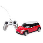 Название: МАШИНА MINICOOPER S Р/У 1*18, Артикул: 20900Е, Цена: 3 199