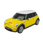 Название: МАШИНА MINICOOPER S Р/У 1*18, Артикул: 20900Y, Цена: 3 199