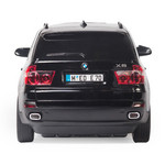 Название: МАШИНА BMW X5 Р/У 1*18, Артикул: 23100S 27,5*10,4*10,5СМ, Цена: 4 499