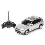 Название: МАШИНА BMW X5 Р/У 1*18, Артикул: 23100S 27,5*10,4*10,5СМ, Цена: 4 499