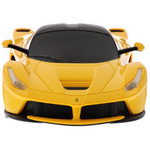 Название: МАШИНА FERRARI LAFERRARI Р/У 1*24, Артикул: 48900Y, Цена: 2 999