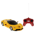 Название: МАШИНА FERRARI LAFERRARI Р/У 1*24, Артикул: 48900Y, Цена: 2 999