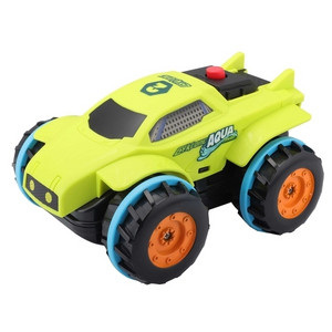 МАШИНА Р/У MAISTO CYKLONE AQUA TREAD МАШИНА Р/У MAISTO CYKLONE AQUA TREAD