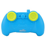 Название: МАШИНА Р/У MAISTO CYKLONE AQUA TREAD, Артикул: 82142, Цена: 3 499