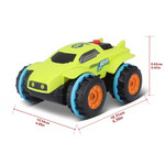 Название: МАШИНА Р/У MAISTO CYKLONE AQUA TREAD, Артикул: 82142, Цена: 3 499