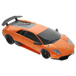 Название: МАШИНА MURCIELAGO Р/У 1*24, Артикул: 39000О LP670-4, Цена: 2 799