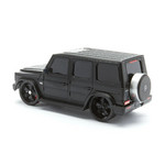 Название: МАШИНА Р/У MAISTO PREMIUM MERCEDES BENZ G CLASS, Артикул: 82331, Цена: 3 999