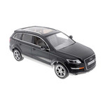 Название: МАШИНА AUDI Q7 Р/У 1*14, Артикул: 27400В, Цена: 7 299
