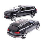 Название: МАШИНА AUDI Q7 Р/У 1*14, Артикул: 27400В, Цена: 7 299
