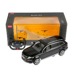 Название: МАШИНА AUDI Q7 Р/У 1*14, Артикул: 27400В, Цена: 7 299