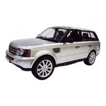Название: МАШИНА RANGE ROVER SPORT Р/У 20СМ 1*24, Артикул: 30300S, Цена: 2 999