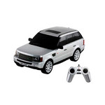 Название: МАШИНА RANGE ROVER SPORT Р/У 20СМ 1*24, Артикул: 30300S, Цена: 2 999