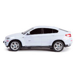 Название: МАШИНА BMW X6 Р/У 1*24, Артикул: 31700W, Цена: 3 299