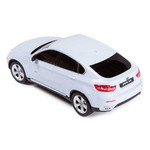 Название: МАШИНА BMW X6 Р/У 1*24, Артикул: 31700W, Цена: 3 299