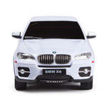 Название: МАШИНА BMW X6 Р/У 1*24, Артикул: 31700W, Цена: 3 299