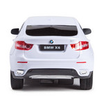 Название: МАШИНА BMW X6 Р/У 1*24, Артикул: 31700W, Цена: 3 299