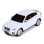 Название: МАШИНА BMW X6 Р/У 1*24, Артикул: 31700W, Цена: 3 299