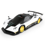 Название: МАШИНА PAGANI ZONDA R Р/У 1*24, Артикул: 38010W 20.3*8.6*5СМ, Цена: 3 299