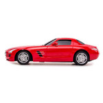 Название: МАШИНА MERCEDES SLS AMG Р/У 1*24, Артикул: 40100R, Цена: 2 799