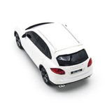 Название: МАШИНА PORSCHE CAYENNE TURBO Р/У 1*24, Артикул: 46100W, Цена: 3 299