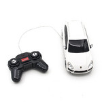 Название: МАШИНА PORSCHE CAYENNE TURBO Р/У 1*24, Артикул: 46100W, Цена: 3 299