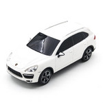 Название: МАШИНА PORSCHE CAYENNE TURBO Р/У 1*24, Артикул: 46100W, Цена: 3 299