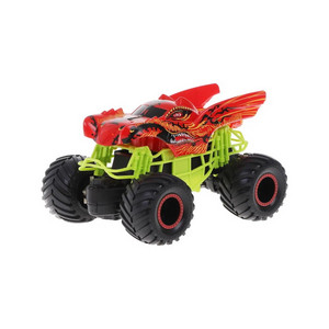 Бигфут Монстр р/у Дракон, Crossbot Бигфут Монстр р/у Дракон, Crossbot