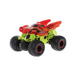 Название: Бигфут Монстр р/у Дракон, Crossbot, Артикул: 870806, Цена: 999