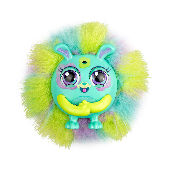 Название: ИГРУШКА ИНТЕРАКТИВНАЯ TINY FURRY TOFFEE, Артикул: 83690 14, Цена: 1 899