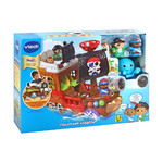 Название: Интерактивная Игрушка «VTech» Пиратский Корабль, Артикул: 80-177826, Цена: 13 399