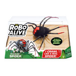 Название: ПАУК ИНТЕРАКТИВНЫЙ ZURU ROBO ALIVE, Артикул: 7151, Цена: 1 199