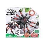 Название: ТАРАНТУЛ ZURU ROBO ALIVE ИНТЕРАКТИВНЫЙ, Артикул: 7170Z, Цена: 3 799