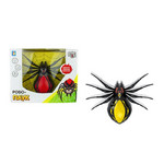 Название: РОБО-ПАУК 1TOY, Артикул: Т16716 30*23*10СМ СВЕТ/ЗВУК/ДВИЖЕНИЕ, Цена: 1 999
