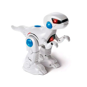 Робот на ик-управлении Crossbot, белый Робот на ик-управлении Crossbot, белый