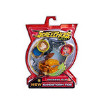 Название: Игровой набор Screechers Wild Сэндсторм Тайд, Артикул: 40652, Цена: 2 099