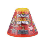 Название: Игровой набор Zuru Smashers, Вулкан, Артикул: 7472TQ1, Цена: 999