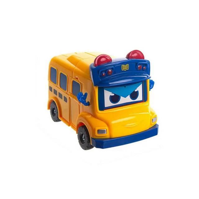 Название: Трансформер GoGo Bus Автобус Гордон, Артикул: YS3024A, Цена: 799