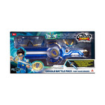 Название: Игровой набор Infinity Nado Волчок Эпик Лончер Furry Wave Dragon, Артикул: 41737, Цена: 3 999