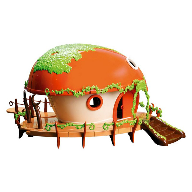 Название: НАБОР ИГРОВОЙ ДОМ ДЭЛЮКС, Артикул: 81520, Цена: 1 899