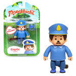Название: ФИГУРКА КАПИКС С АКСЕССУАРОМ, Артикул: 81512, Цена: 299