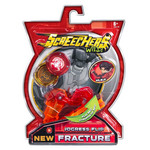 Название: Машинка-Трансформер «Screechers Wild» Дикие Скричеры Фрэкчур L5 (37757), Артикул: 37757, Цена: 1 999