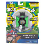 Название: Часы Мультипликационные «Ben 10» Омнитрикс Электронные (76955), Артикул: 76955, Цена: 999