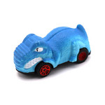 Название: МАШИНКА ФРИКЦИОННАЯ СКОРОСТНЫЕ ДИНОЗАВРЫ, Артикул: K02SPD001-3 BLUE SPEEDY DINOS, Цена: 499