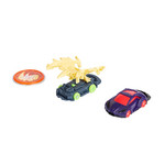 Название: ДИКИЕ СКРИЧЕРЫ.НАБОР ЛАЙТНИНГ РАЙНО L3., Артикул: 39868, Цена: 3 999