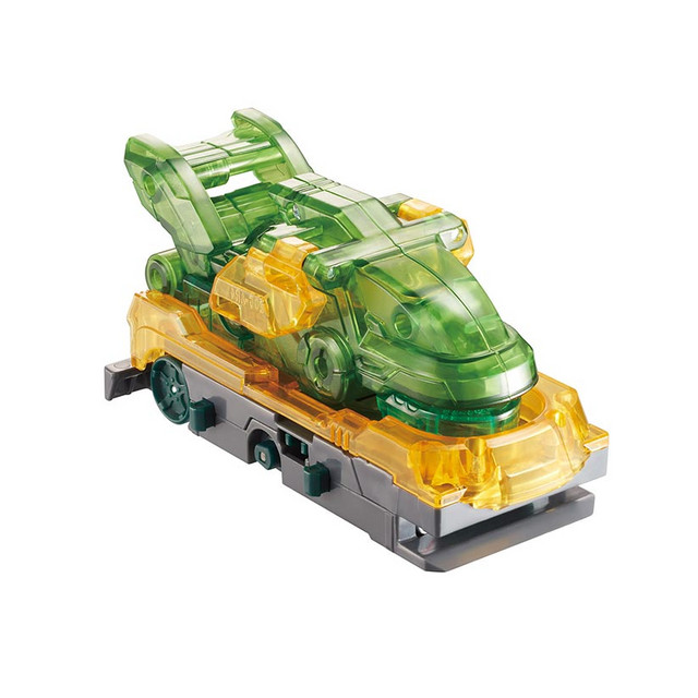 Название: Игровой набор Screechers Wild Вейв л5, Артикул: 40657, Цена: 2 099