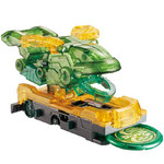 Название: Игровой набор Screechers Wild Вейв л5, Артикул: 40657, Цена: 2 099