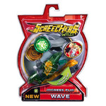 Название: Игровой набор Screechers Wild Вейв л5, Артикул: 40657, Цена: 2 099